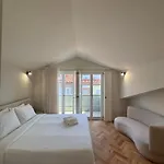 Luxury Duplex With Terrace By Perpetual Relax * Braga