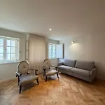 Luxury Duplex With Terrace By Perpetual Relax * Braga