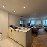 Luxury Duplex With Terrace By Perpetual Relax Апартаменти