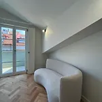 Luxury Duplex With Terrace By Perpetual Relax * Брага