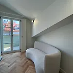 Luxury Duplex With Terrace By Perpetual Relax Apartman *