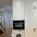 Luxury Duplex With Terrace By Perpetual Relax * Braga