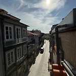 Luxury Duplex With Terrace By Perpetual Relax Apartman