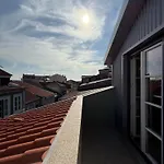 Luxury Duplex With Terrace By Perpetual Relax Apartman *