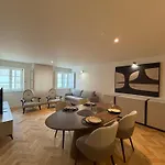 Luxury Duplex With Terrace By Perpetual Relax