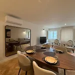 Luxury Duplex With Terrace By Perpetual Relax * Braga