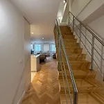 Luxury Duplex With Terrace By Perpetual Relax Daire Braga