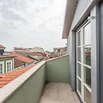 Luxury Duplex With Terrace By Perpetual Relax *