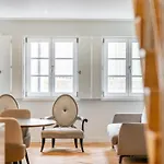 Luxury Duplex With Terrace By Perpetual Relax Apartman