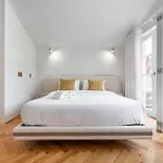 Luxury Duplex With Terrace By Perpetual Relax Apartman