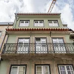Luxury Duplex With Terrace By Perpetual Relax * Braga