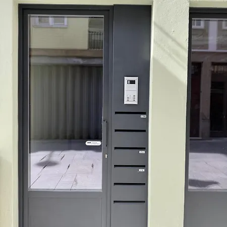 Luxury Duplex With Terrace By Perpetual Relax בראגה