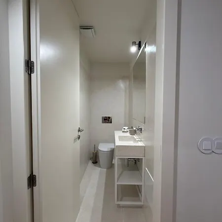 דירה Luxury Duplex With Terrace By Perpetual Relax