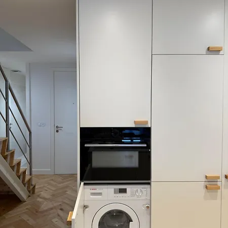 Luxury Duplex With Terrace By Perpetual Relax * בראגה