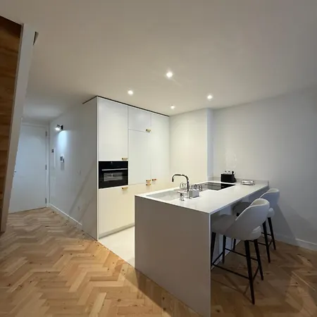 Luxury Duplex With Terrace By Perpetual Relax *