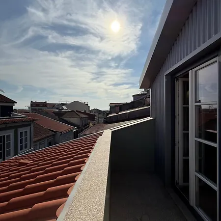 Luxury Duplex With Terrace By Perpetual Relax Daire *