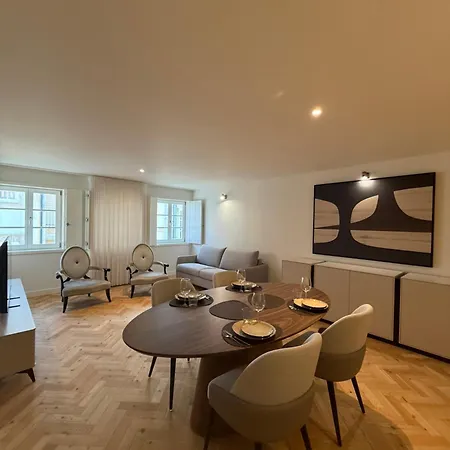 Luxury Duplex With Terrace By Perpetual Relax