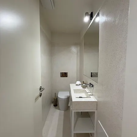 Luxury Duplex With Terrace By Perpetual Relax בראגה