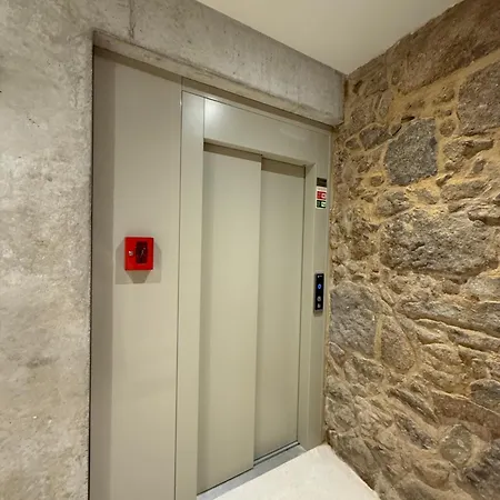 Luxury Duplex With Terrace By Perpetual Relax דירה