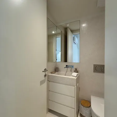 דירה Luxury Duplex With Terrace By Perpetual Relax