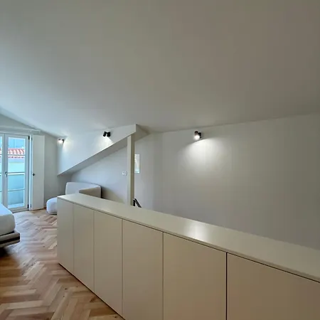 Luxury Duplex With Terrace By Perpetual Relax בראגה