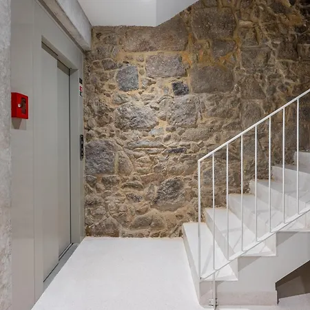 Apartman Luxury Duplex With Terrace By Perpetual Relax *