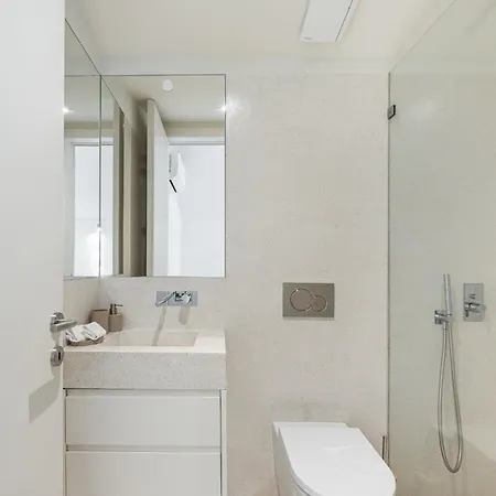 Luxury Duplex With Terrace By Perpetual Relax Apartment