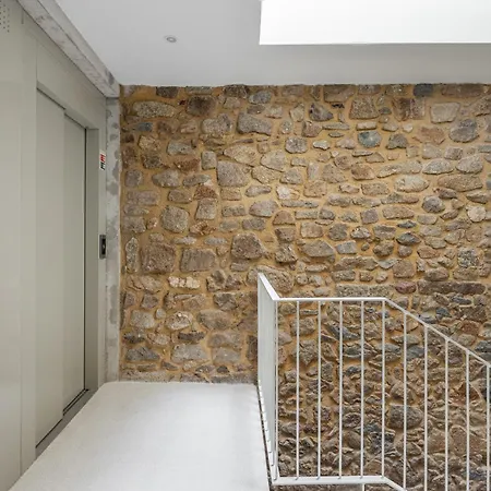 Luxury Duplex With Terrace By Perpetual Relax Apartment *