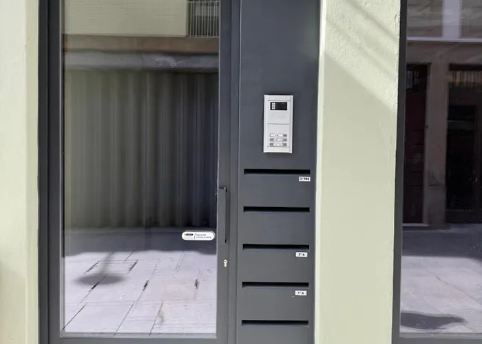 Luxury Duplex With Terrace By Perpetual Relax Braga