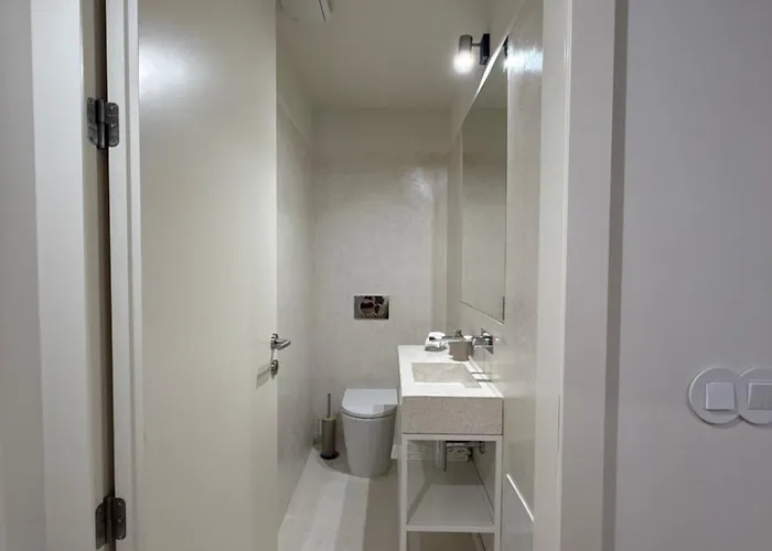 Apartment Luxury Duplex With Terrace By Perpetual Relax