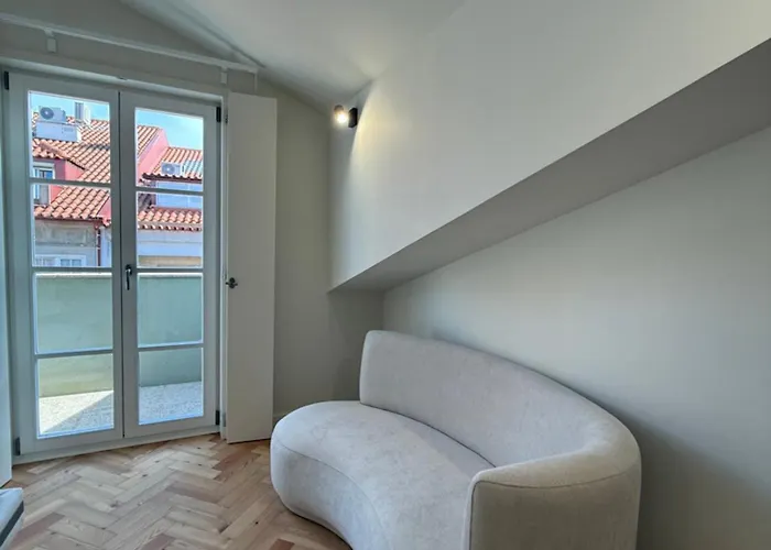 Luxury Duplex With Terrace By Perpetual Relax Apartment *