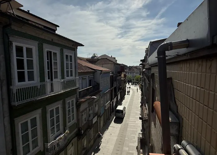 Luxury Duplex With Terrace By Perpetual Relax Apartment