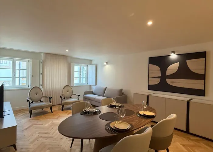 Luxury Duplex With Terrace By Perpetual Relax