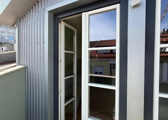 Luxury Duplex With Terrace By Perpetual Relax Apartment *