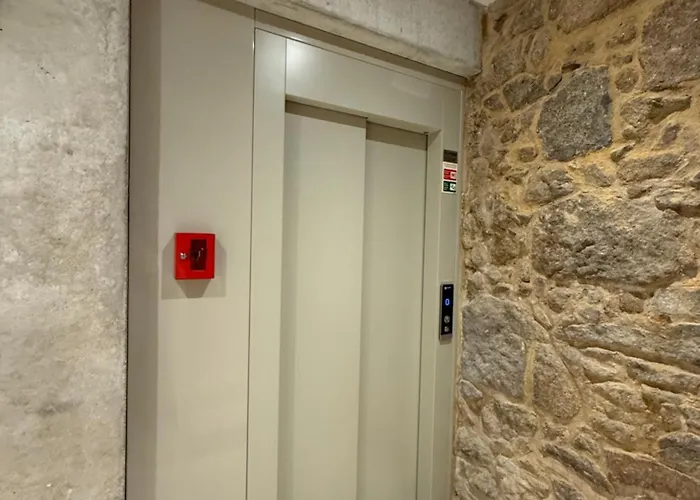 Luxury Duplex With Terrace By Perpetual Relax Apartment