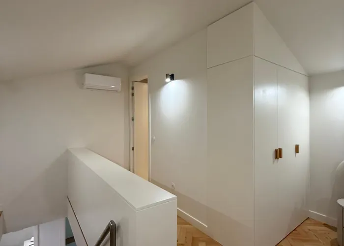 Luxury Duplex With Terrace By Perpetual Relax Apartment