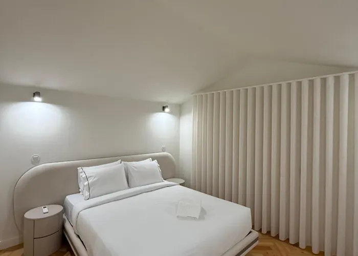 Luxury Duplex With Terrace By Perpetual Relax Apartment *