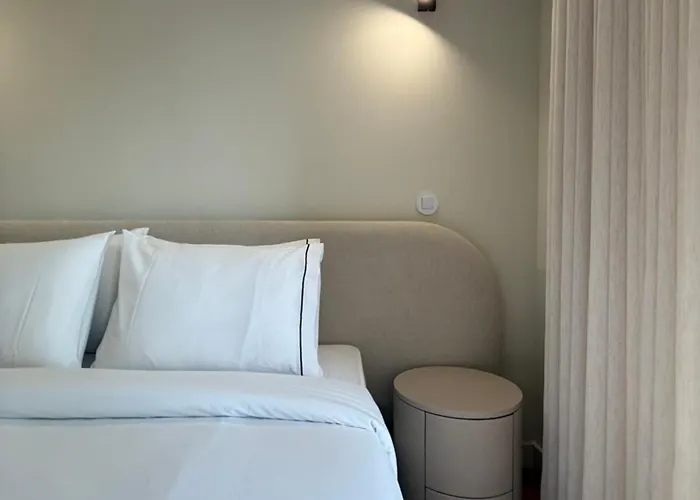 Apartment Luxury Duplex With Terrace By Perpetual Relax